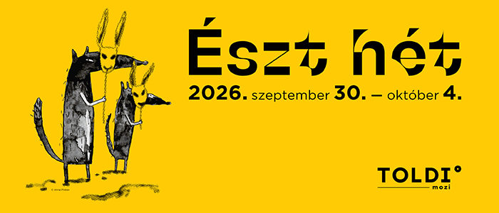 Észt hét 2026