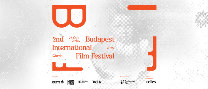 BIFF - II. Budapest International Film Festival 