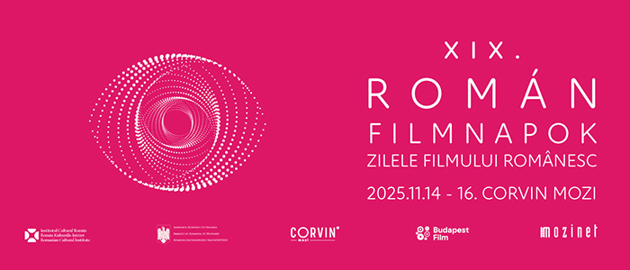 19. Román filmnapok 