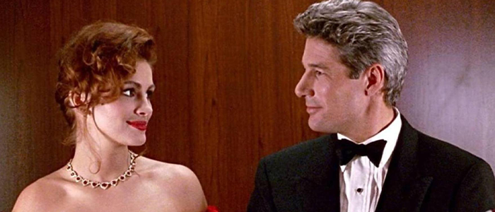 Julia Roberts hét a Tabán moziban!
