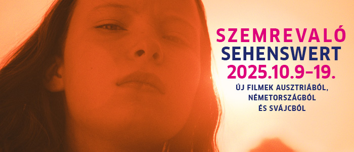 Szemrevaló | Sehenswert 2025
