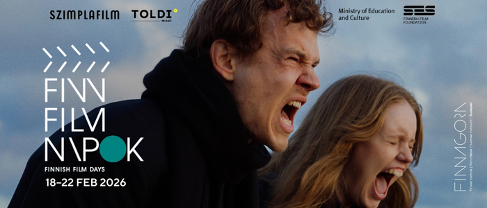 Finn Filmnapok 2026
