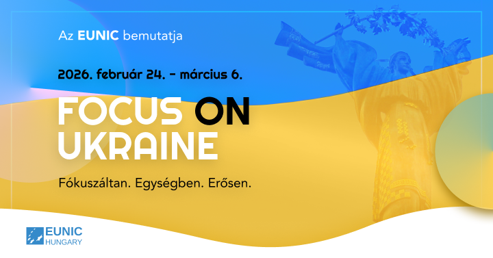 Focus on Ukraine 2026