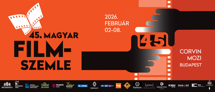 45. Magyar Filmszemle