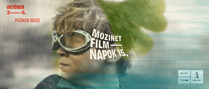 15. Mozinet Filmnapok