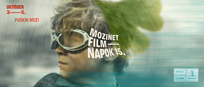 15. Mozinet Filmnapok