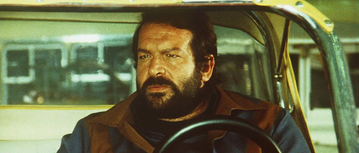 Bud Spencer-sorozat