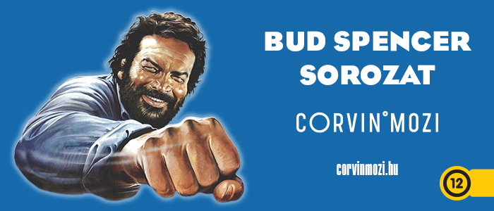 Bud Spencer sorozat