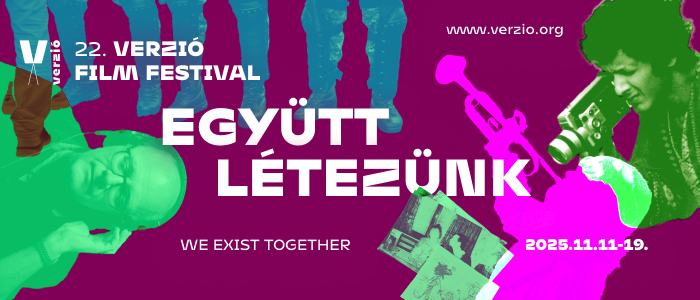 22. Verzió Nemzetközi Emberi Jogi Dokumentumfilm Fesztivál