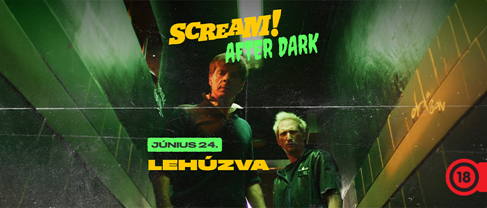 Scream After Dark