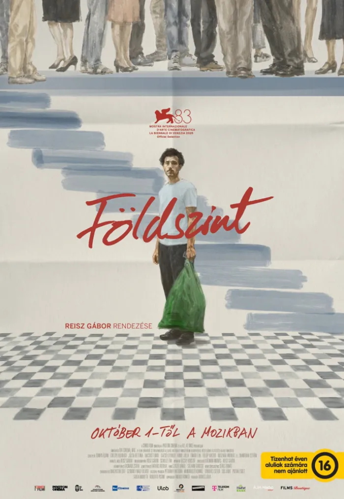 Földszint