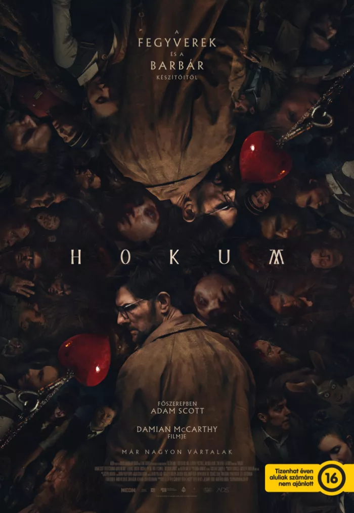 Hokum