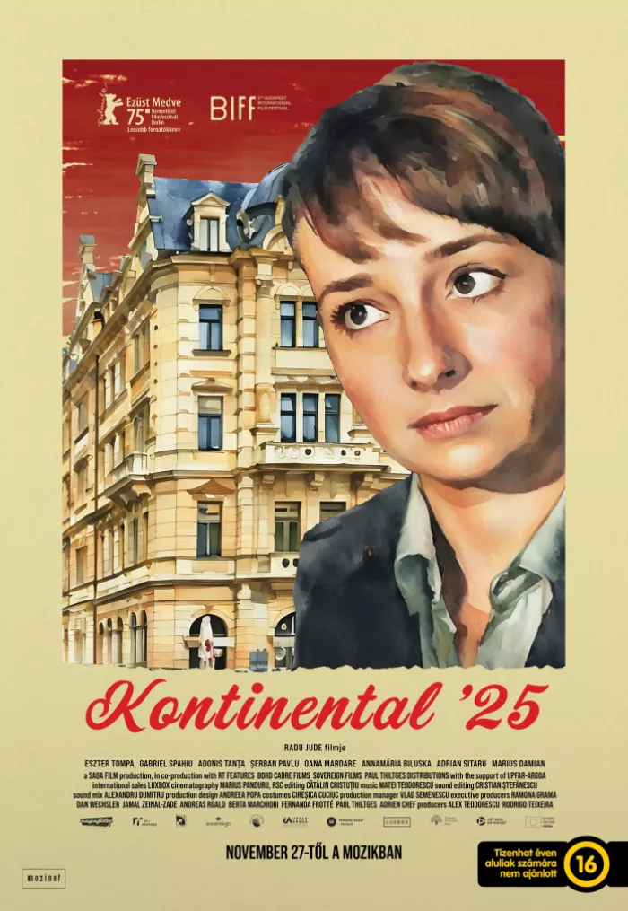 Kontinental '25