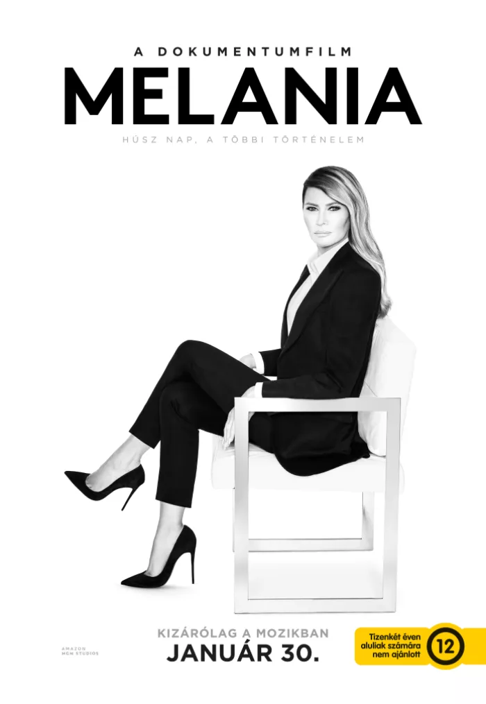 Melania