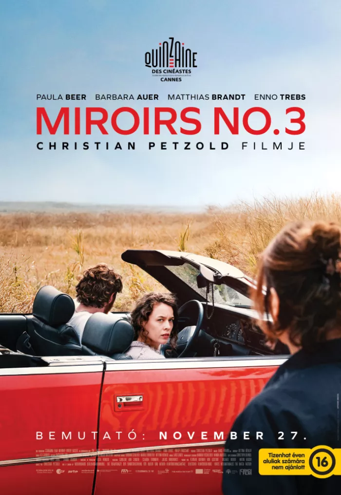 Miroirs No. 3.