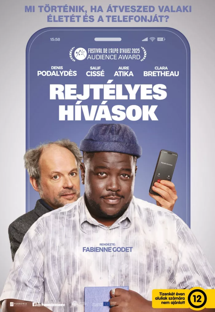 Rejtélyes hívások