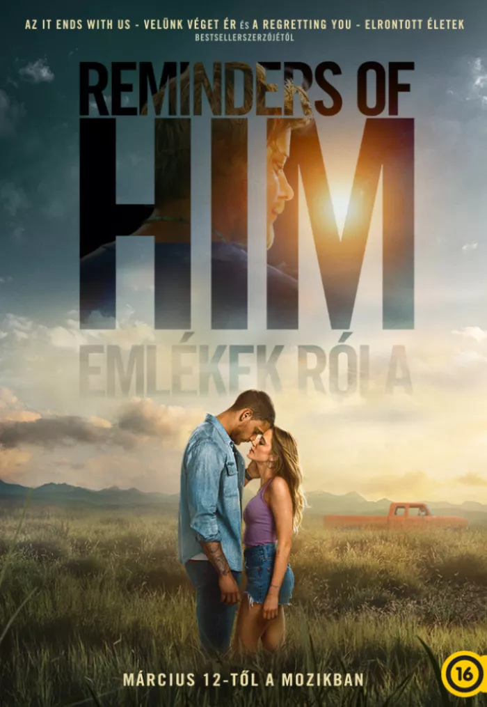 Reminders of Him - Emlékek róla