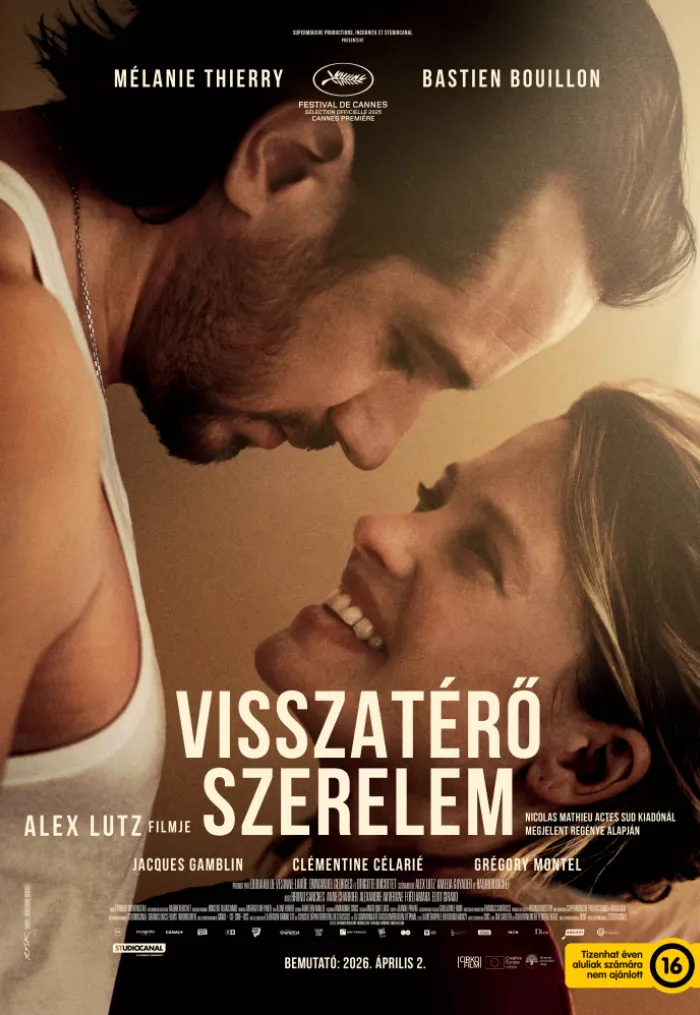 Visszatérő szerelem