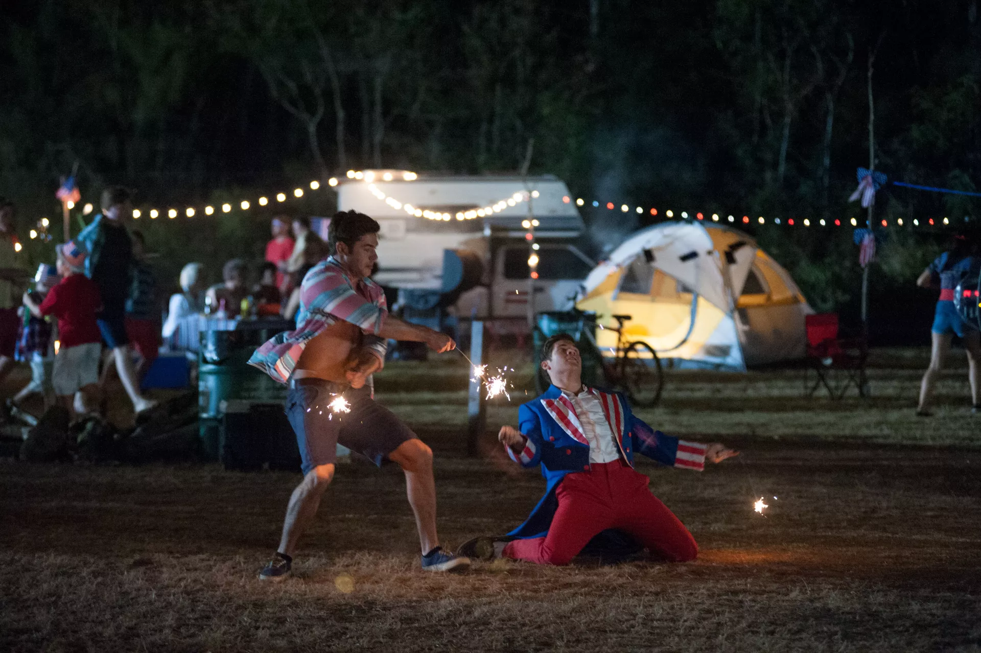 Film: Mike és Dave esküvőhöz csajt keres | ARTMozi.hu