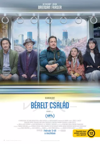 Bérelt család Bérelt család