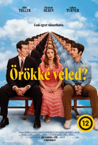 Örökké veled? Örökké veled?