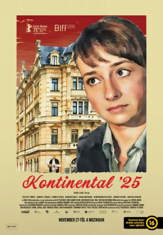 Kontinental '25