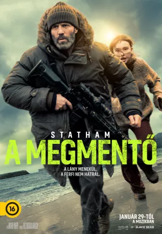 A megmentő A megmentő