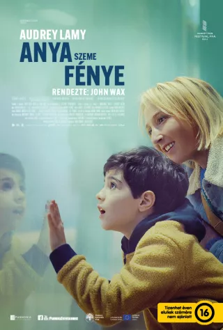 Anya szeme fénye Anya szeme fénye