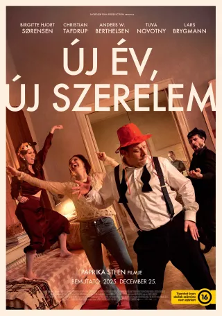 Új év, új szerelem