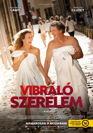 Vibráló szerelem Vibráló szerelem
