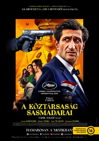 A köztársaság sasmadarai A köztársaság sasmadarai