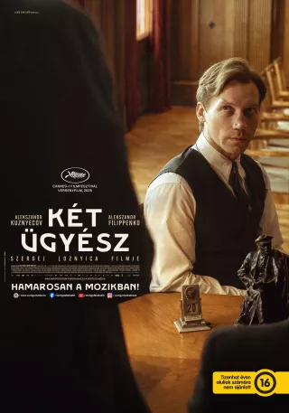 Két ügyész Két ügyész